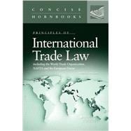 Principles of International Trade Law