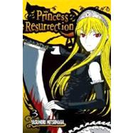 Princess Resurrection 3