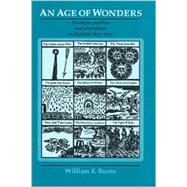 An Age of Wonders; Prodigies, Politics and Providence in England, 1657-1727