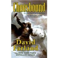 Chaosbound The Eighth Book of the Runelords