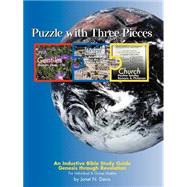 Puzzle With Three Pieces