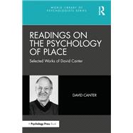 Readings on the Psychology of Place