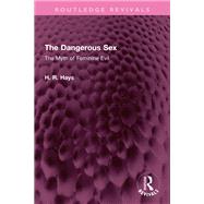 The Dangerous Sex