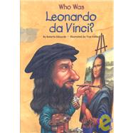 Who Was Leonardo Da Vinci?