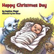 Happy Christmas Day!