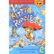 Kitty Riddles
