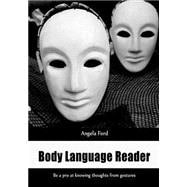 Body Language Reader
