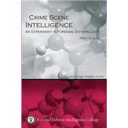 Crime Scene Intelligence
