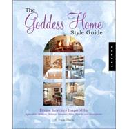 The Goddess Home Style Guide