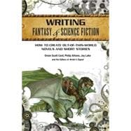 Writing Fantasy & Science Fiction