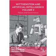 Wittgenstein and Artificial Intelligence, Volume II