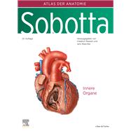 Sobotta, Atlas der Anatomie des Menschen Band 2