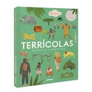 Terrícolas: Un viaje a la prehistoria / Earthlings: A Trip to Prehistory