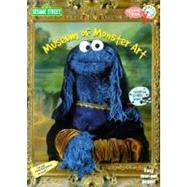 Museum of Monster Art