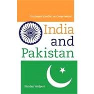 India and Pakistan