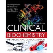 Clinical Biochemistry: Metabolic and Clinical Aspects