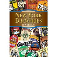 New York Breweries,9780811711401