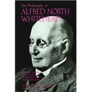 The Philosophy of Alfred North Whitehead, Volume 3