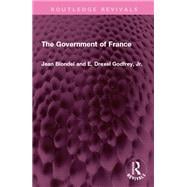 The Government of France