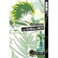 The Embalmer 4