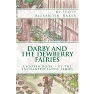 Darby and the Dewberry Fairies