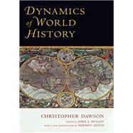 Dynamics of World History