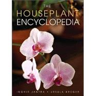 The Houseplant Encyclopedia