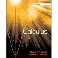 Loose Leaf Version for Calculus