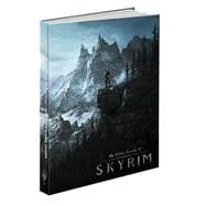Elder Scrolls V: Skyrim Collector's Edition : Prima Official Game Guide