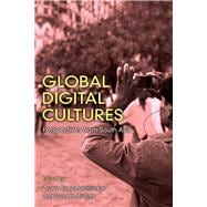 Global Digital Cultures