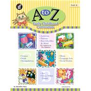 A to Z Early Childhood Curriculum