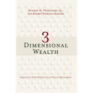 3 Dimensional Wealth