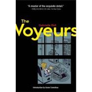 The Voyeurs