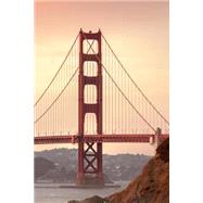 Golden Gate Bridge Journal