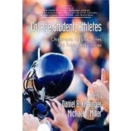 College Student-Athletes : Challenges, Opportunities, and Policy Implications