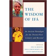 The Wisdom of Ifá