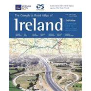 The Complete Road Atlas of Ireland