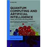 Quantum Computing and Artificial Intelligence
