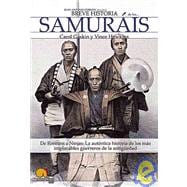Breve Historia De Samurais / The Ways of the Samurai