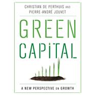 Green Capital