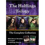The Halflings Trilogy