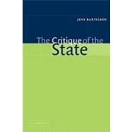 The Critique of the State