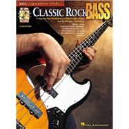 Classic Rock Bass A Step-by-Step Breakdown of Bass Guitar Styles and Techniques