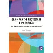 Spain and the Protestant Reformation