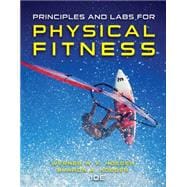 Principles and Labs for Physical Fitness