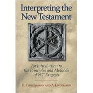 Interpreting the New Testament