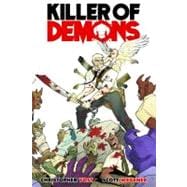 Killer of Demons 1