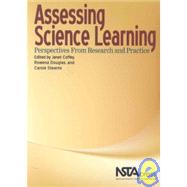 Assessing Science Learning