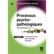 Processus psychopathologiques
