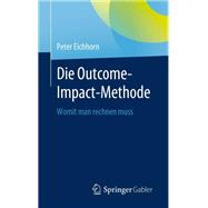 Die Outcome-Impact-Methode